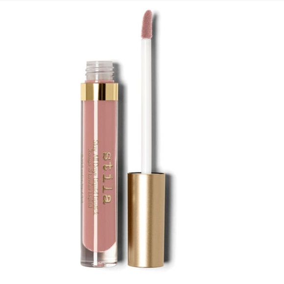 Stila Other - NIB Stila Stay All Day Liquid Lipstick in Angelo Stila Other - NIB Stila Stay All Day Liquid Lipstick in Angelo